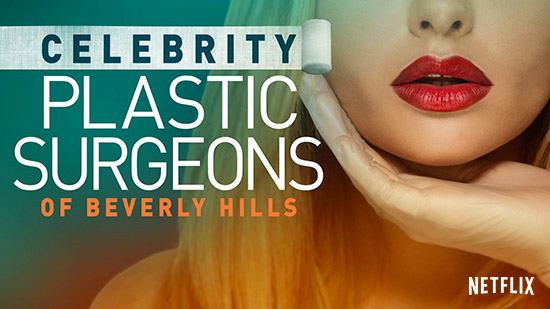 Celebrity Plastic Surgeons of Beverly Hills Image