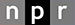 NPR Logo